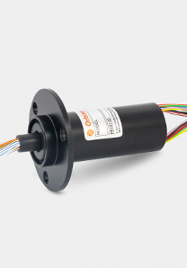 Capsule Slip Rings