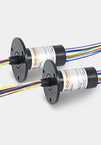 Micro Slip Rings