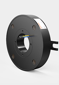 Pancake Slip Rings