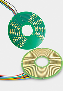 PCB Slip Rings