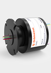 Rotor Flange Slip Rings