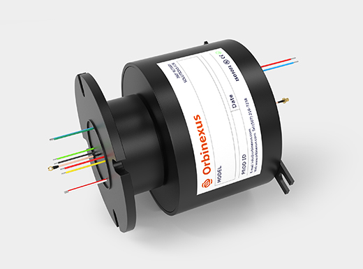 BMHF-Waveguide/High Frequency