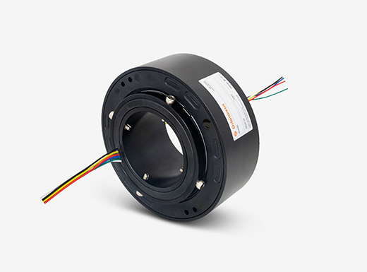 BH-Through Bore Slip Ring