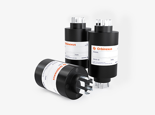 BL-Large Current Slip Rings