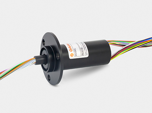 BS-Capsule Slip Rings