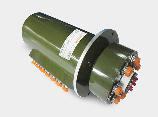 BXJG-MILITARY Slip Ring