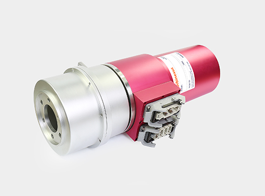 BXMF-Wind Turbine Slip Ring