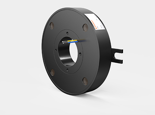 BP-Pancake Slip Ring