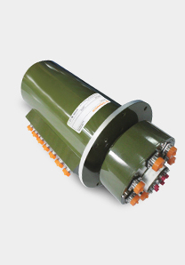 Military Slip Rings