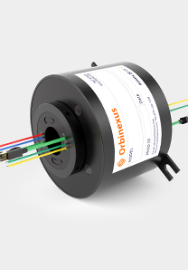 Industry Bus Slip Rings