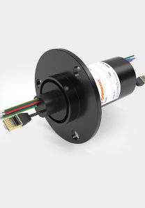 Ethernet Slip Rings