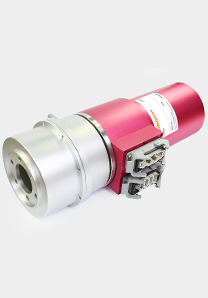 Wind Turbine Slip Rings